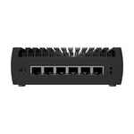 Aigean Multi-WAN 5 Source Programmable Gigabit Router [MFR-5] Brand_Aigean Networks, Clearance, Communication, Communication | Mobile