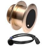 Airmar B175MW Med Ultra Wide 1kW 20 Chirp Thru - Hull 12 - Pin Transducer f/Furuno TZTouch3 [B175C - 20 - MW - 12F] Brand_Airmar, Marine