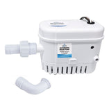 Albin Group Automatic Bilge Pump 750 GPH - 24V [01-04-017] Brand_Albin Group, Marine Plumbing & Ventilation, Marine Plumbing & Ventilation