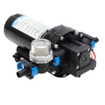 Albin Pump Wash Down Pump - 12V - 5.2 GPM [02-04-015] Brand_Albin Pump Marine, Marine Plumbing & Ventilation, Marine Plumbing & Ventilation