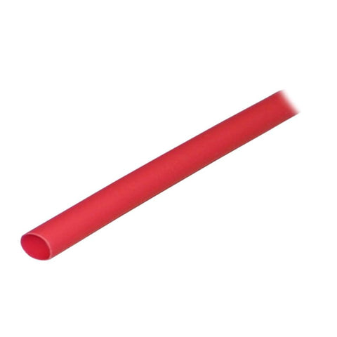 Ancor Adhesive Lined Heat Shrink Tubing (ALT) - 1/4’ x 48’ 1-Pack Red [303648] Brand_Ancor, Electrical, Electrical | Wire Management CWR