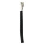 Ancor Black 6 AWG Battery Cable - 25’ [112002] Brand_Ancor, Electrical, Electrical | Wire Wire CWR