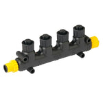 Ancor NMEA 2000 Four Way Tee Connector [270104] 1st Class Eligible, Brand_Ancor, Marine Navigation & Instruments, Marine Navigation &