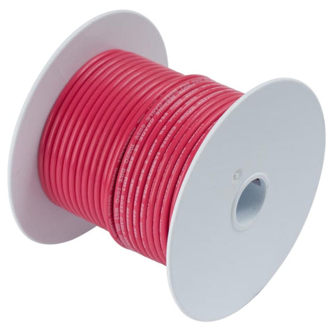 Ancor Red 2/0 AWG Tinned Copper Battery Cable - 50’ [117505] Brand_Ancor, Electrical, Electrical | Wire Wire CWR