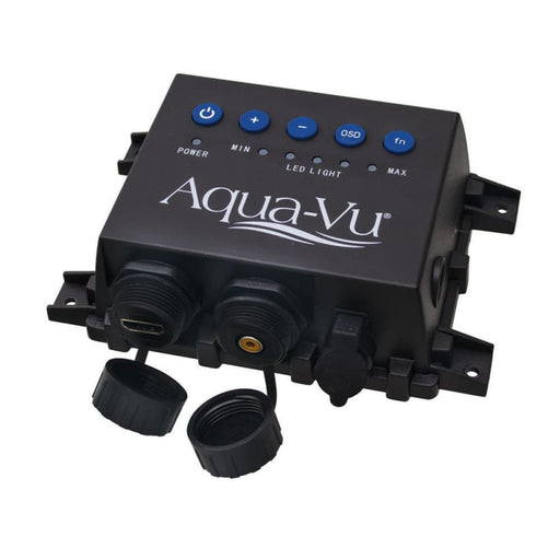 Aqua-Vu Multi-Vu Pro Gen2 - HD 1080P Camera System [200-5170] Brand_Aqua-Vu, Marine Navigation & Instruments, Instruments | Cameras Network