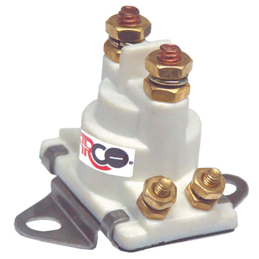 ARCO Marine Original Equipment Quality Replacement Solenoid f/Mercruiser Mercury - Isolated base 12V [SW064] 1st Class Eligible, Brand_ARCO