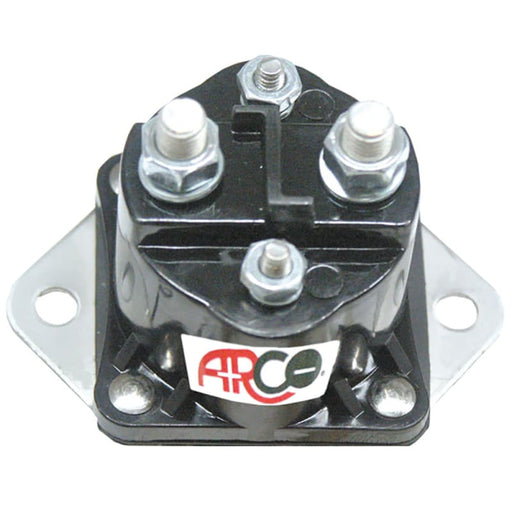 ARCO Marine Original Equipment Quality Replacement Solenoid f/Mercury - Isolated Base 12V [SW275] Brand_ARCO Marine, Clearance, Electrical,