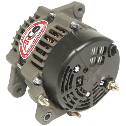 ARCO Marine Premium Replacement Alternator w/Single-Groove Pulley - 12V 70A [20810] Boat Outfitting, Outfitting | Engine Controls,