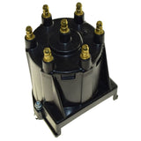 ARCO Marine Premium Replacement Distributor Cap f/Mercruiser Volvo Penta OMC Inboard Engines - GM - Style [DC006] Boat Outfitting,