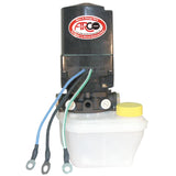 ARCO Marine Premium Replacement Tilt Trim Motor f/Late Model Mercruisers w/Oildyne Pump [6275] Boat Outfitting, Outfitting | Engine