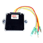 ARCO Marine Voltage Regulator f/Mercury Outboard Engines [VR600] 1st Class Eligible, Boat Outfitting, Outfitting | Engine Controls,
