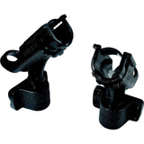 Attwood 2-In-1 Non-Adjustable Rod Holders *2-Pack [RH-4646] Boat Outfitting, Outfitting | Holders, Brand_Attwood Marine, Hunting & Fishing,