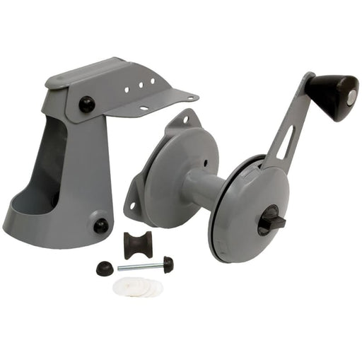 Attwood Anchor Lift System [13710-4] Anchoring & Docking, Anchoring & Docking | Anchoring Accessories, Brand_Attwood Marine Anchoring