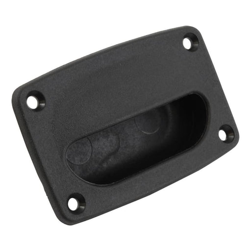 Attwood Flush Hatch Pull [2027-7] 1st Class Eligible, Brand_Attwood Marine, Marine Hardware, Marine Hardware | Latches Latches CWR
