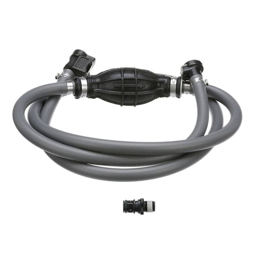 Attwood Honda Fuel Line Kit - 3/8’ Diameter x 6 Length [93806HUS7] Boat Outfitting, Outfitting | Systems, Brand_Attwood Marine Systems CWR
