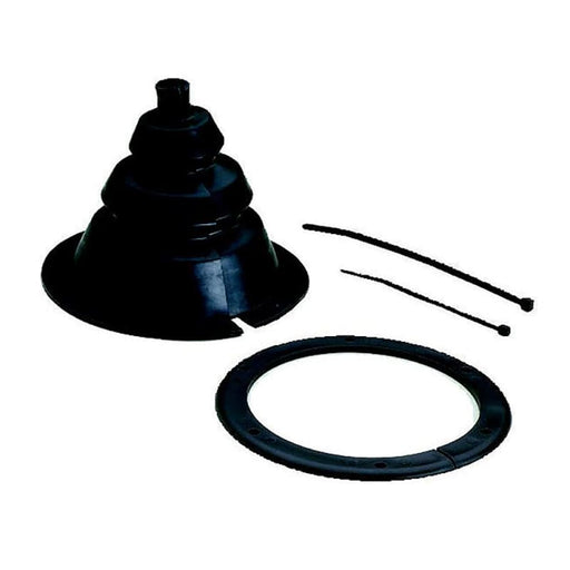 Attwood Motor Well Boot f/4’ Diameter Opening [12820-5] 1st Class Eligible, Boat Outfitting, Outfitting | Accessories, Steering Systems,