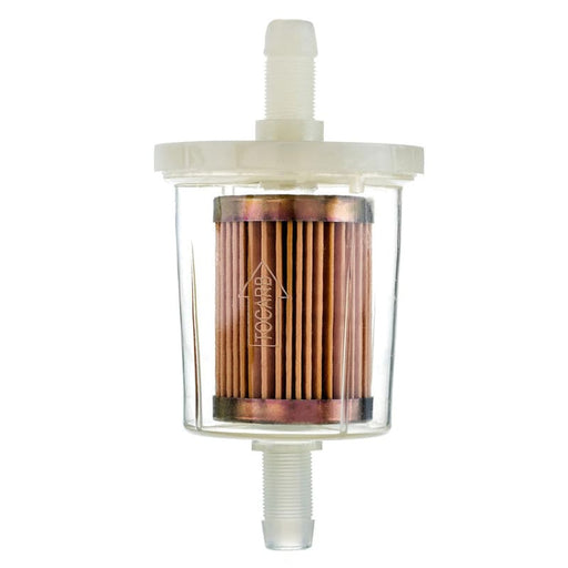 Attwood Outboard Fuel Filter f/3/8’ Lines [12562-6] Boat Outfitting, Outfitting | Systems, Brand_Attwood Marine Systems CWR