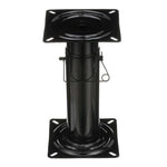 Attwood Swivl-Eze Adjustable Pedestal 11-1/2’ - 17-1/2’ [91320-ADJ] Boat Outfitting, Outfitting | Seating, Brand_Attwood Marine Seating CWR