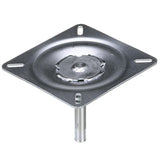 Attwood Swivl-Eze LockN-Pin 3/4’ Pin Seat Mount - Zinc Coated [SP-1002] Boat Outfitting, Outfitting | Seating, Brand_Attwood Marine