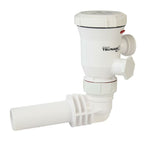 Attwood Tsunami Mk2 T1200 Aerator - 12V 90-Degree Inlet [5664-4] Brand_Attwood Marine, Marine Plumbing & Ventilation, Ventilation