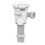 Attwood Tsunami Mk2 T1200 Aerator - 12V Straight Inlet [5660-4] Brand_Attwood Marine, Marine Plumbing & Ventilation, Ventilation | Livewell