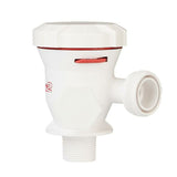Attwood Tsunami Mk2 T500 Aerator - 12V 3/4’ NPT Inlet [5643-4] Brand_Attwood Marine, Marine Plumbing & Ventilation, Ventilation