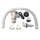 Attwood Tsunami Mk2 T500 Aerator Kit [5253-4] Brand_Attwood Marine, Marine Plumbing & Ventilation, Ventilation | Livewell Pumps CWR