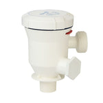 Attwood Tsunami Mk2 T800 Aerator 12V 3/4’ NPT Inlet [5653-4] Brand_Attwood Marine, Marine Plumbing & Ventilation, Ventilation | Livewell