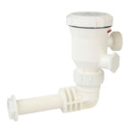 Attwood Tsunami Mk2 T800 Aerator - 12V 90-Degree Inlet [5654-4] Brand_Attwood Marine, Marine Plumbing & Ventilation, Ventilation | Livewell