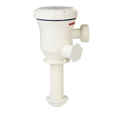 Attwood Tsunami Mk2 T800 Aerator - 12V Straight Inlet [5650-4] Brand_Attwood Marine, Marine Plumbing & Ventilation, Ventilation | Livewell