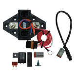 Balmar SmartShunt N2K 350AMP 12 - 48VDC f/SG200 Display [SG2 - 0130] Brand_Balmar, Electrical, Electrical | Meters & Monitoring CWR