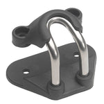 Barton Marine Pillar Fairlead f/70200 Cam Cleat [70205] Brand_Barton Marine, Sailing, Sailing | Hardware Hardware CWR