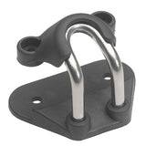 Barton Marine Pillar Fairlead f/70300 Cam Cleat [70305] Brand_Barton Marine, Sailing, Sailing | Hardware Hardware CWR