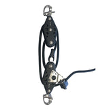 Barton Marine Size 5 Vang Tackle 4:1 [05900] Brand_Barton Marine, Sailing, Sailing | Rigging Rigging CWR