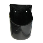 Beckson Soft-Mate Can & Air Horn Holder - Black [HH-6B] 1st Class Eligible, Boat Outfitting, Boat Outfitting | Deck / Galley, Brand_Beckson 