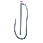 Beckson Thirsty-Mate Pump 36 w/72 Flexible Reinforced Hose [136PF6] Brand_Beckson Marine, Marine Plumbing & Ventilation, Marine Plumbing & 