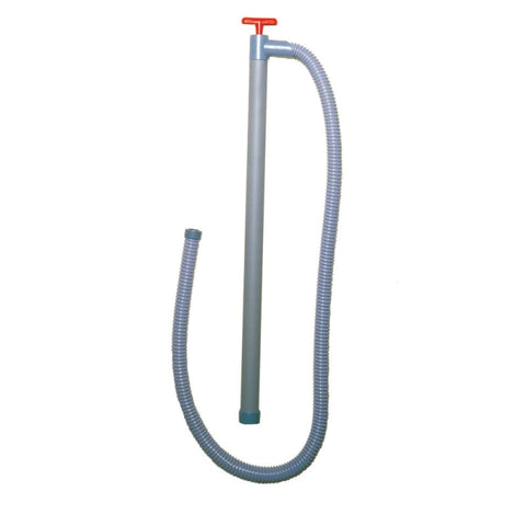 Beckson Thirsty-Mate Pump 36 w/72 Flexible Reinforced Hose [136PF6] Brand_Beckson Marine, Marine Plumbing & Ventilation, Marine Plumbing & 