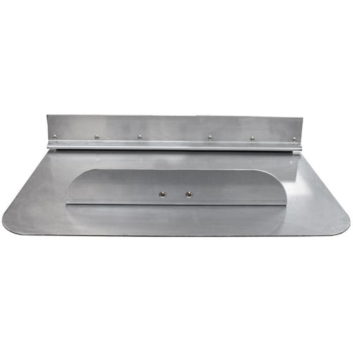 Bennett 24 x 12 Standard Trim Plane Assembly [TPA2412] Boat Outfitting, Boat Outfitting | Trim Tab Accessories, Brand_Bennett Marine Trim