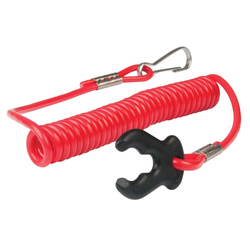 BEP Kill Switch Replacement Lanyard [1001602] 1st Class Eligible, Brand_BEP Marine, Electrical, Electrical | Switches & Accessories CWR
