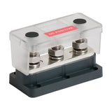 BEP Pro Installer 3 Stud Bus Bar - 650A [777-BB3S-650] 1st Class Eligible, Brand_BEP Marine, Connectors & Insulators, Electrical,