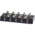 Blue Sea 2504 Terminal Block 3AMP - 4 Circuit [2504] 1st Class Eligible, Brand_Blue Sea Systems, Connectors & Insulators, Electrical, 