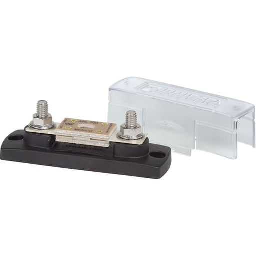 Blue Sea 5005 ANL 35-300AMP Fuse Block w/Cover [5005] 1st Class Eligible, Brand_Blue Sea Systems, Electrical, Electrical | Fuse Blocks & 