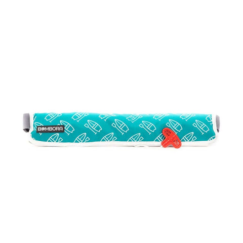 Bombora Type V Inflatable Belt Pack - SUPing [SUP1619] Brand_Bombora, Marine Safety, Marine Safety | Personal Flotation Devices Personal