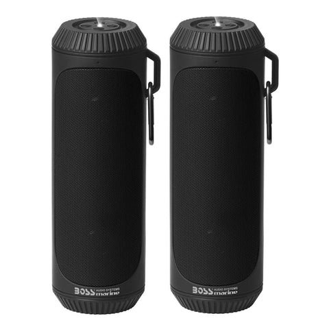 Boss Audio Bolt Bluetooth Speaker System - Black [BOLTBLK] Brand_Boss Audio, Entertainment, Entertainment | Speakers Speakers CWR