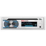 Boss Audio MR508UABW Marine Stereo w/AM/FM/CD/BT/USB [MR508UABW] Brand_Boss Audio, Entertainment, Entertainment | Stereos Stereos CWR