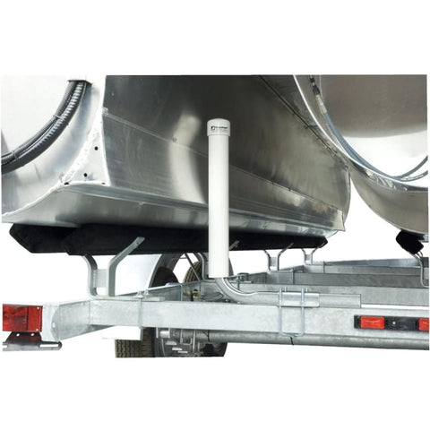 C.E. Smith Pontoon Post Guide-On [27670] Brand_C.E. Smith, Trailering, Trailering | Guide-Ons Guide-Ons CWR