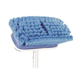 Camco Brush Attachment - Soft Blue [41922] Boat Outfitting, Outfitting | Cleaning, Brand_Camco Cleaning CWR