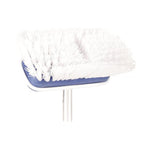 Camco Brush Attachment - Stiff - White [41926] Boat Outfitting, Boat Outfitting | Cleaning, Brand_Camco Cleaning CWR