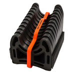 Camco Sidewinder Plastic Sewer Hose Support - 20 [43051] Automotive/RV, Automotive/RV | Sanitation, Brand_Camco Sanitation CWR