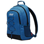 Coleman CHILLER 28-Can Soft-Sided Backpack Cooler - Deep Ocean [2158118] Automotive/RV, Automotive/RV | Coolers, Brand_Coleman, Hunting &